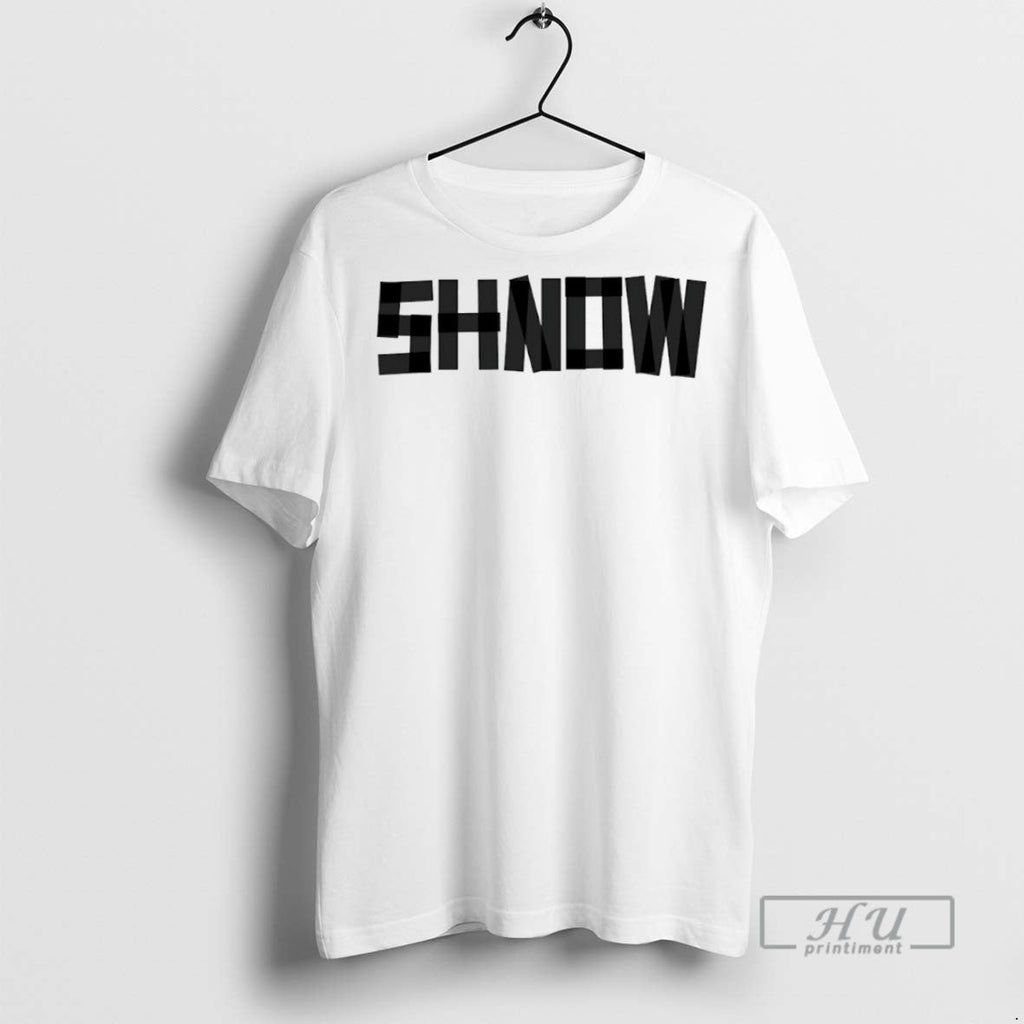 Trending Dion Dawkins Wearing Shnow - Adult & Kids T-Shirts, Sweatshirts & Hoodies apparel design preview 1