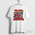 Trending Do Not Redeem Graphic - Adult & Kids T-Shirts, Sweatshirts & Hoodies apparel design preview 1