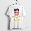 Trending Dobby Takes On They K Rowling Sweater - Adult & Kids T-Shirts, Sweatshirts & Hoodies apparel design preview 1