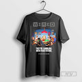 Trending Dogs Playing Poker November 2025 Theyre - Adult & Kids T-Shirts, Sweatshirts & Hoodies apparel design preview 1