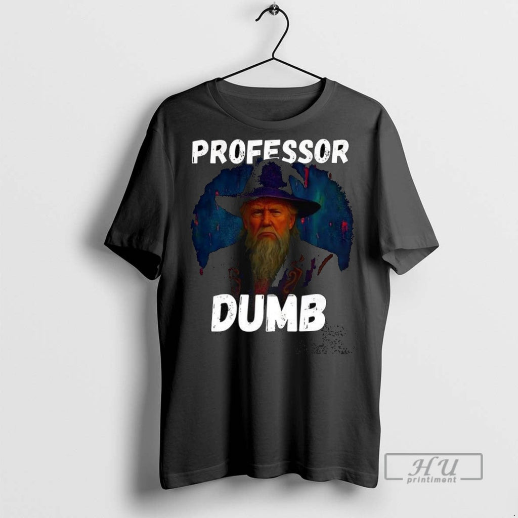 Trending Donald Trump Dumbledore Parody Political - Adult & Kids T-Shirts, Sweatshirts & Hoodies apparel design preview 1