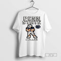 Trending Drew Allar Penn State Nittany Lions Football - Adult & Kids T-Shirts, Sweatshirts & Hoodies apparel design preview 1
