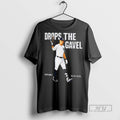 Trending Drops The Gavel Brett Gardner New York - Adult & Kids T-Shirts, Sweatshirts & Hoodies apparel design preview 1