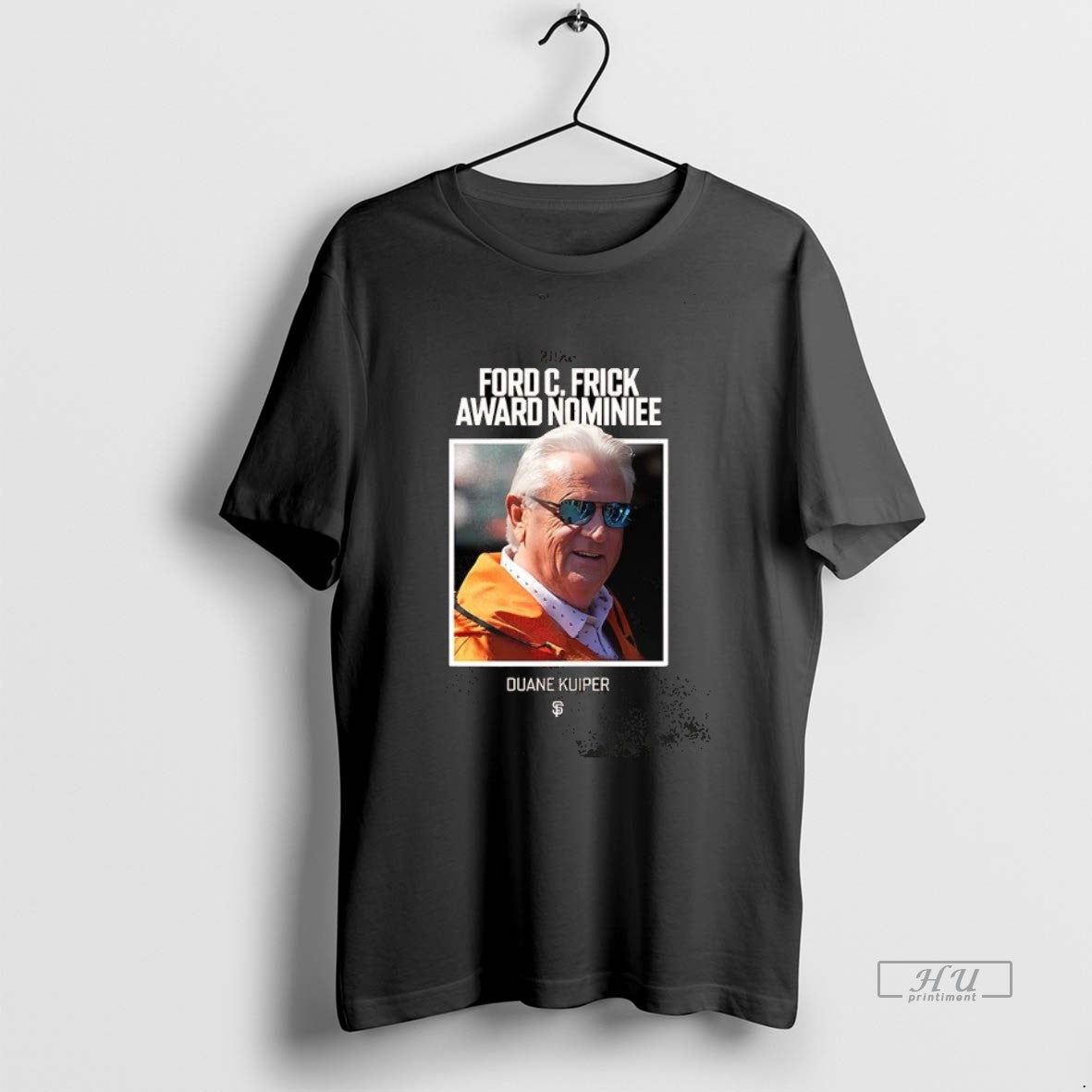Trending Duane Kuiper 2026 Ford C Sweater - Adult & Kids T-Shirts, Sweatshirts & Hoodies apparel design preview 1