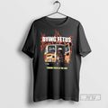 Trending Dying Fetus Throw Them In The Van Summer - Adult & Kids T-Shirts, Sweatshirts & Hoodies apparel design preview 1