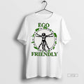 Trending Edging God Out Friendly Vitruvius The - Adult & Kids T-Shirts, Sweatshirts & Hoodies apparel design preview 1