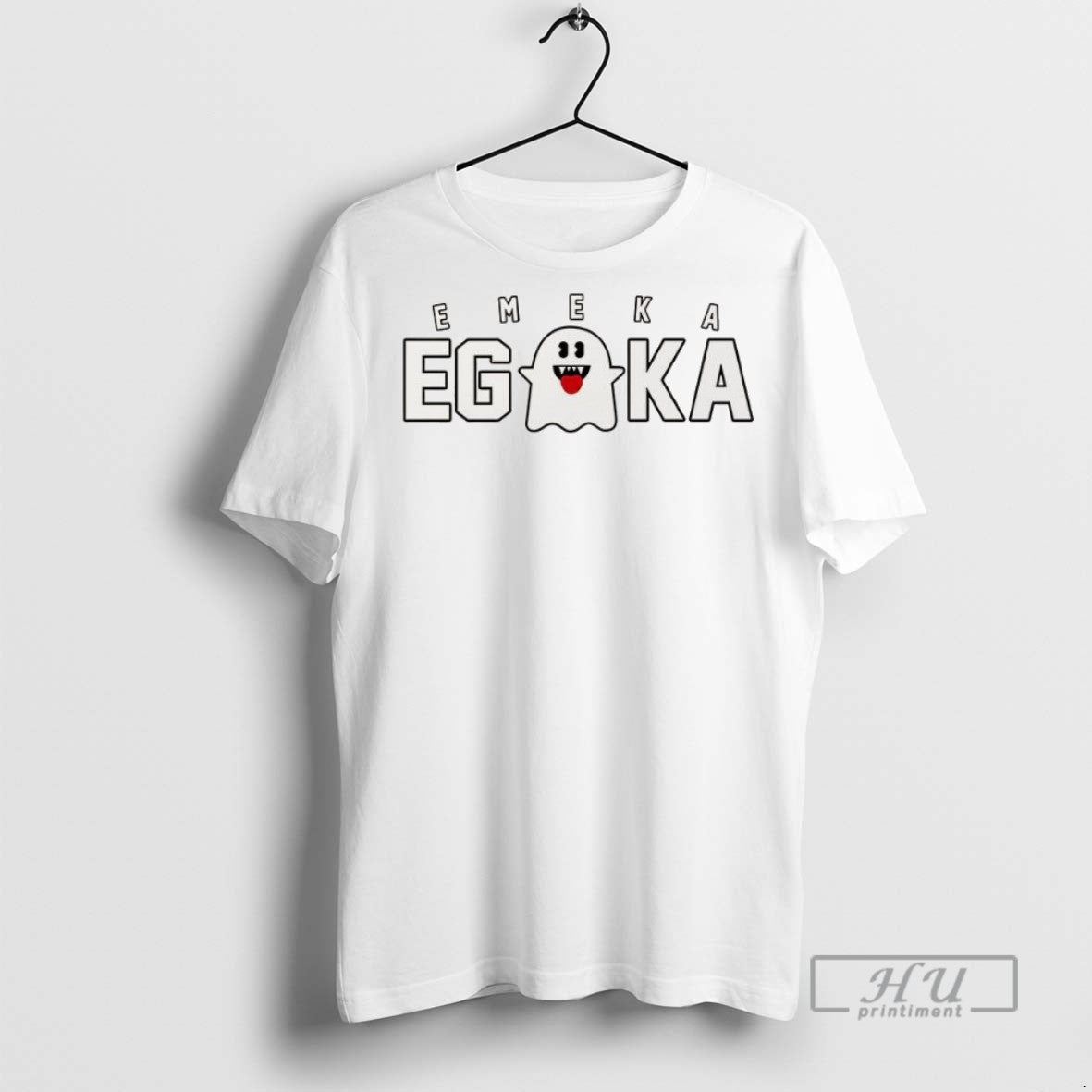 Trending Eg Boo Ka Emeka Egbuka - Adult & Kids T-Shirts, Sweatshirts & Hoodies apparel design preview 1