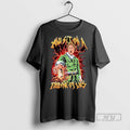 Trending Elf You Sit On A Throne Of Lies Ornaments - Adult & Kids T-Shirts, Sweatshirts & Hoodies apparel design preview 1