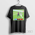 Trending Emari Demercado Arizona Cardinals Drops Ball - Adult & Kids T-Shirts, Sweatshirts & Hoodies apparel design preview 1