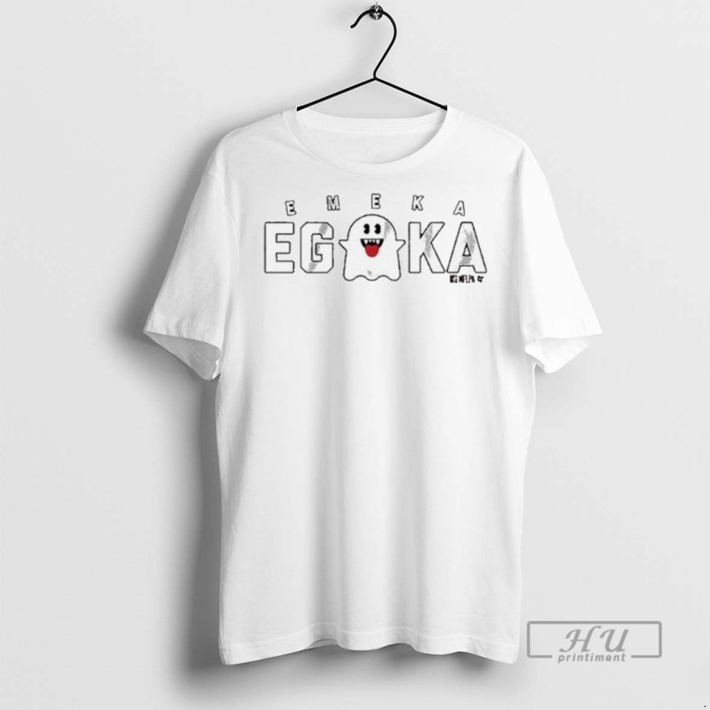 Trending Emeka Egbuka Eg Boo Ka - Adult & Kids T-Shirts, Sweatshirts & Hoodies apparel design preview 1