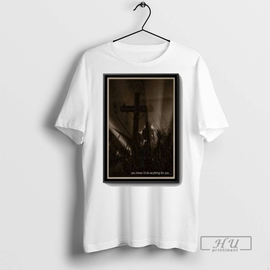 Trending Ethel Cain You Know Id Do Anything For - Adult & Kids T-Shirts, Sweatshirts & Hoodies apparel design preview 1