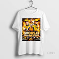 Trending F1 World Champions Mclaren Are The 2025 - Adult & Kids T-Shirts, Sweatshirts & Hoodies apparel design preview 1