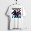 Trending Fentastic Four George Floyd Mister Fantastic - Adult & Kids T-Shirts, Sweatshirts & Hoodies apparel design preview 1