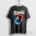 Trending Fetal Tylenol Medicine Syndrome - Adult & Kids T-Shirts, Sweatshirts & Hoodies apparel design preview 1