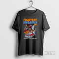 Trending Fighters Megamix - Adult & Kids T-Shirts, Sweatshirts & Hoodies apparel design preview 1