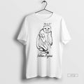 Trending Fiorenza Art Father Figure Sweater - Adult & Kids T-Shirts, Sweatshirts & Hoodies apparel design preview 1