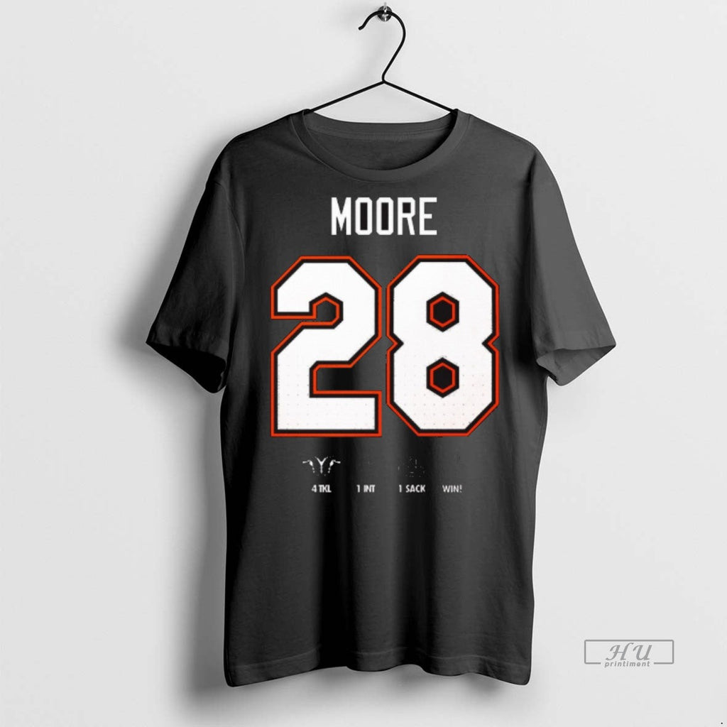 Trending Florida Gators Devin Moore Number 28 4 Tkl 1 - Adult & Kids T-Shirts, Sweatshirts & Hoodies apparel design preview 1