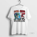 Trending Florida Gators Vs Georgia Bulldogs Worlds - Adult & Kids T-Shirts, Sweatshirts & Hoodies apparel design preview 1