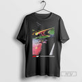 Trending Formula 1 F175 Eau Rouge - Adult & Kids T-Shirts, Sweatshirts & Hoodies apparel design preview 1