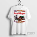 Trending Fred Meyer Horror Film Hallothanksmas Its - Adult & Kids T-Shirts, Sweatshirts & Hoodies apparel design preview 1