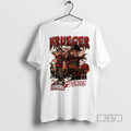 Trending Freddy Krueger Horror Halloween Nightmare On - Adult & Kids T-Shirts, Sweatshirts & Hoodies apparel design preview 1