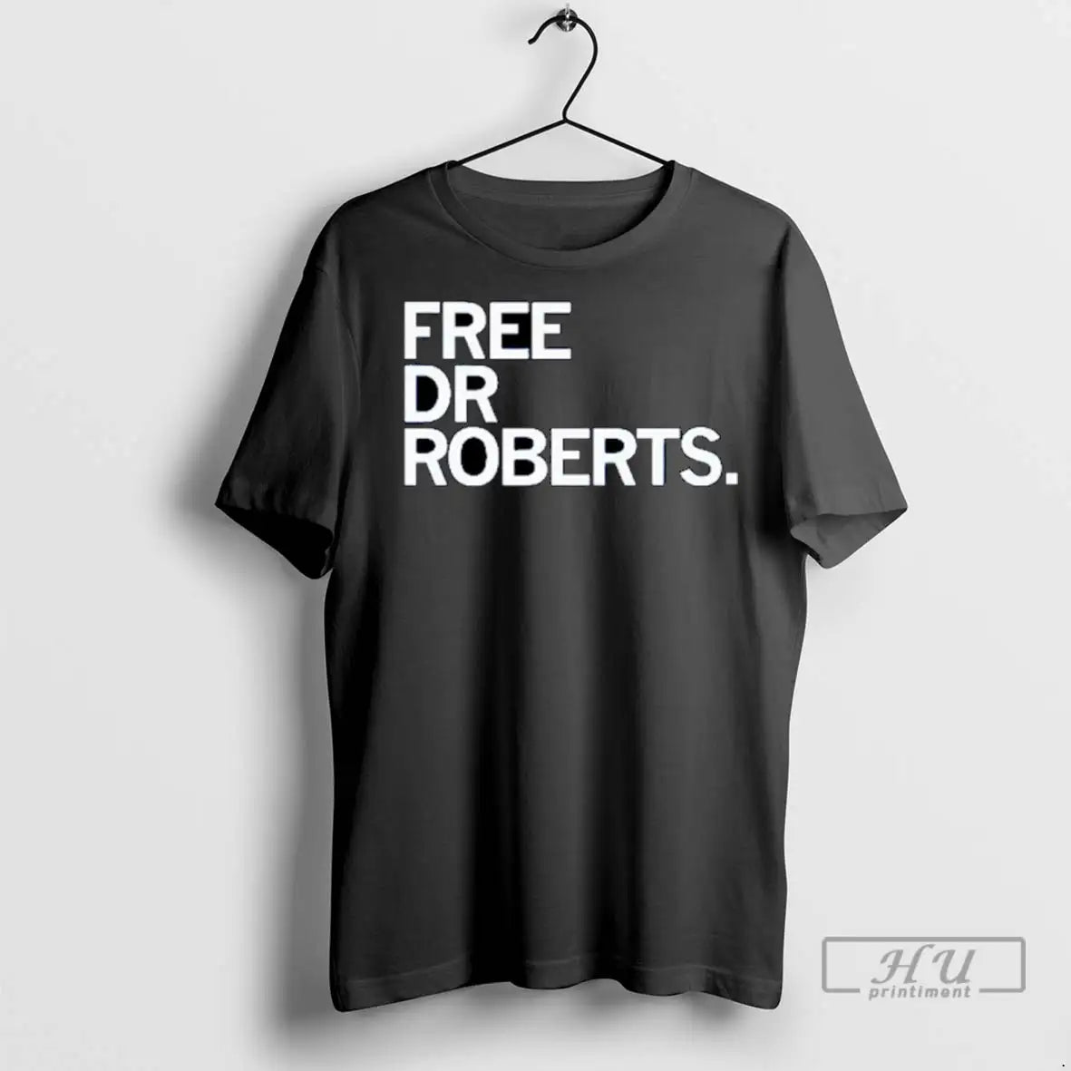 Trending Free Dr Roberts Ornaments - Adult & Kids T-Shirts, Sweatshirts & Hoodies apparel design preview 1