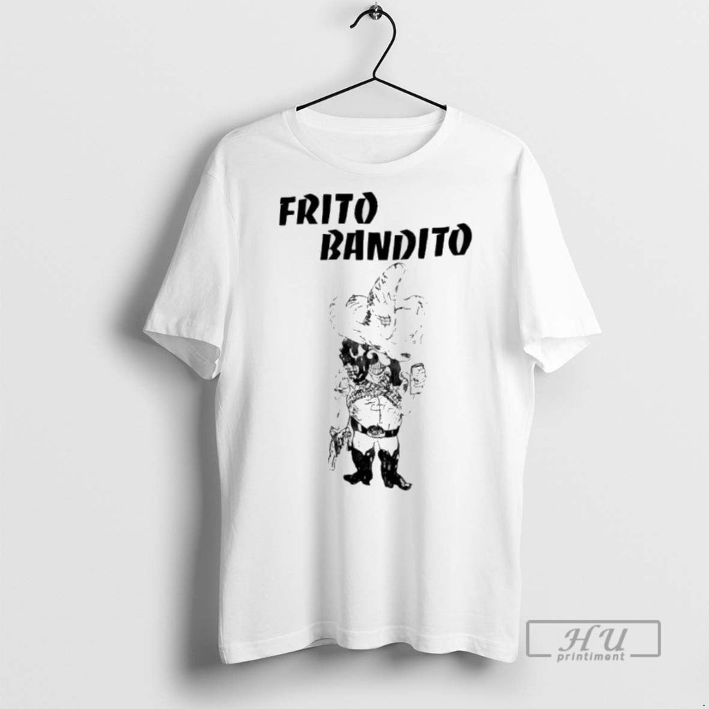 Trending Frito Banidito - Adult & Kids T-Shirts, Sweatshirts & Hoodies apparel design preview 1