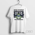 Trending Frog Rage Against The Machine T Men Graphic - Adult & Kids T-Shirts, Sweatshirts & Hoodies apparel design preview 1