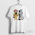 Trending Fuck Me Her Him You Off This Them My Life It - Adult & Kids T-Shirts, Sweatshirts & Hoodies apparel design preview 1