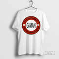 Trending G Man Gingerbread Est 1984 State College - Adult & Kids T-Shirts, Sweatshirts & Hoodies apparel design preview 1