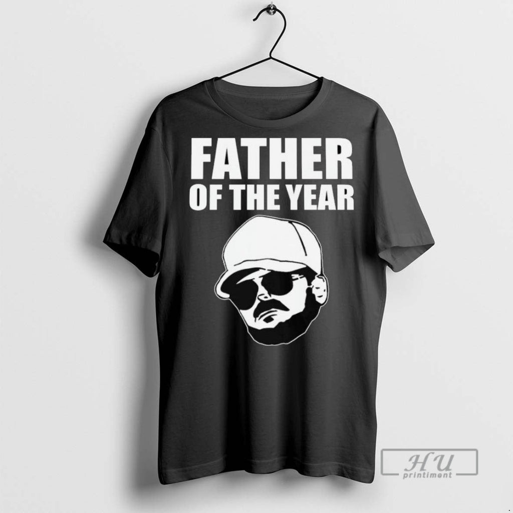 Trending Gary Plauche Father Of The Year Long Sleve - Adult & Kids T-Shirts, Sweatshirts & Hoodies apparel design preview 1