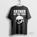 Trending Gary Plauche Father Of The Year Long Sleve - Adult & Kids T-Shirts, Sweatshirts & Hoodies apparel design preview 1