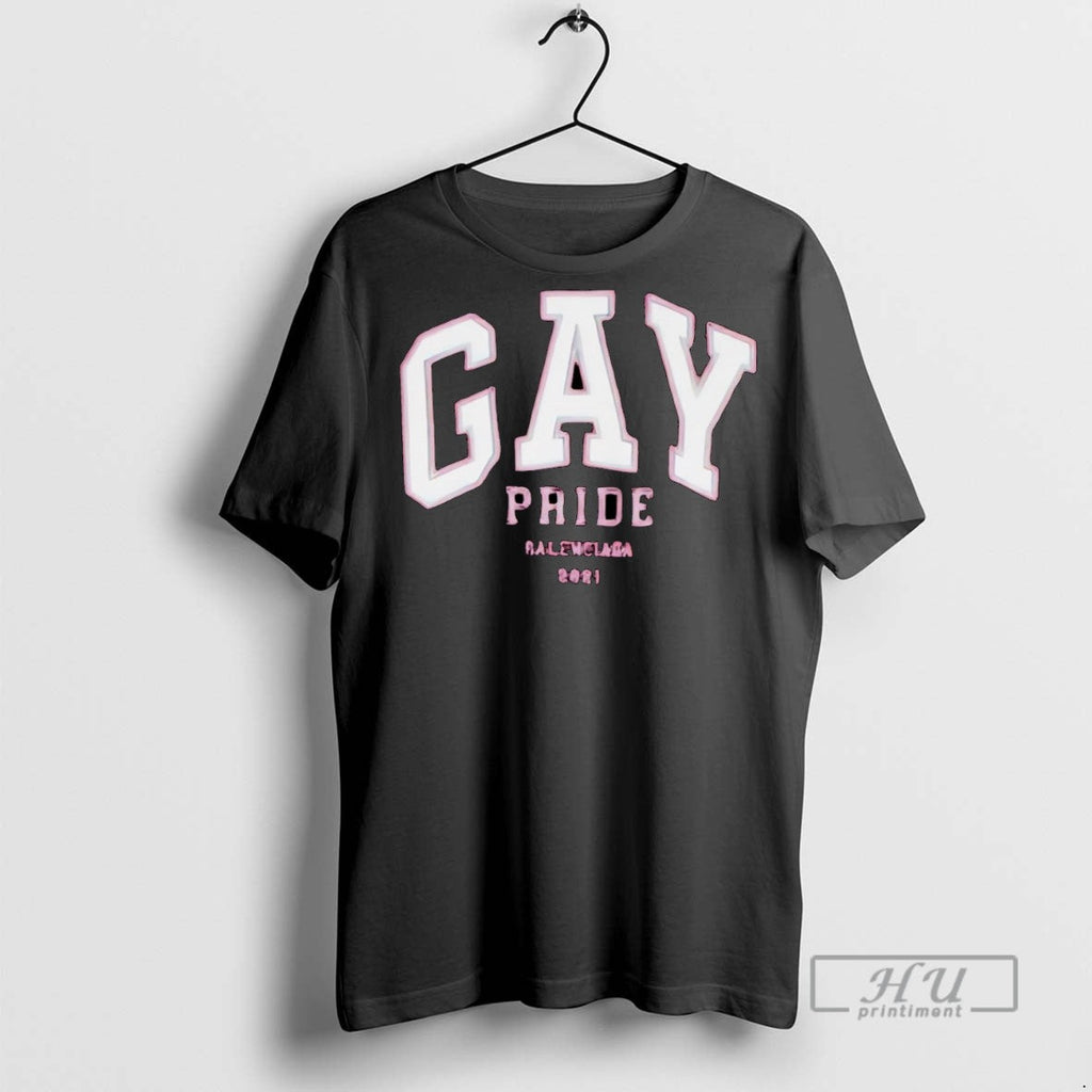 Trending Gay Pride Classic - Adult & Kids T-Shirts, Sweatshirts & Hoodies apparel design preview 1