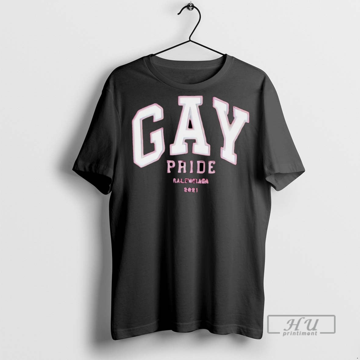 Trending Gay Pride Classic - Adult & Kids T-Shirts, Sweatshirts & Hoodies apparel design preview 1