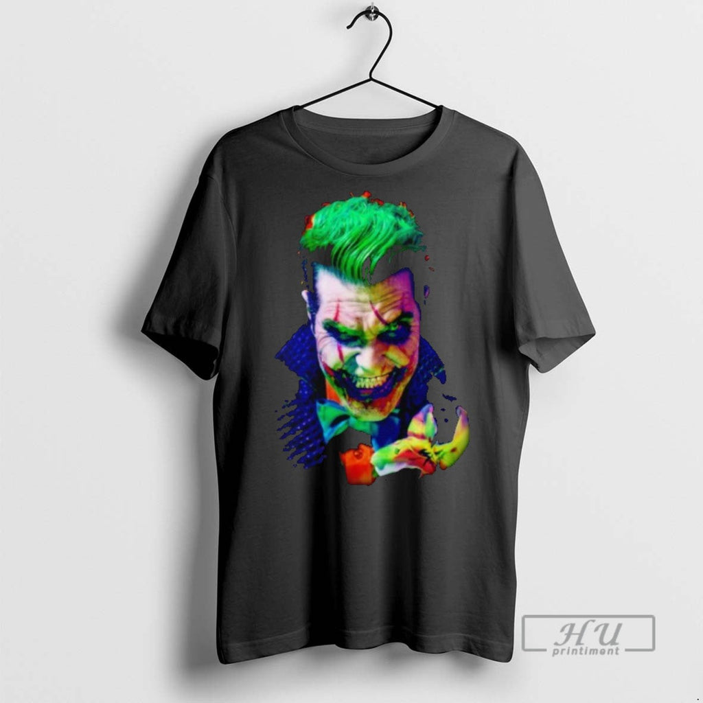 Trending Gdance With The Devil Ice Nine Kills Graphic - Adult & Kids T-Shirts, Sweatshirts & Hoodies apparel design preview 1
