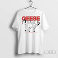 Trending Geese There Is Only Dance Music In Times Of - Adult & Kids T-Shirts, Sweatshirts & Hoodies apparel design preview 1