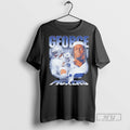 Trending George Pickens Dallas Cowboys Vintage - Adult & Kids T-Shirts, Sweatshirts & Hoodies apparel design preview 1