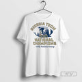 Trending Georgia Tech Yellow Jackets 1990 National - Adult & Kids T-Shirts, Sweatshirts & Hoodies apparel design preview 1