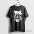 Trending Ghost Summons - Adult & Kids T-Shirts, Sweatshirts & Hoodies apparel design preview 1