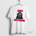 Trending Ghostface X Philadelphia Phillies Baseball - Adult & Kids T-Shirts, Sweatshirts & Hoodies apparel design preview 1