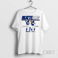Trending Giants Jaxson Dart Cam Skattebo Celebration - Adult & Kids T-Shirts, Sweatshirts & Hoodies apparel design preview 1