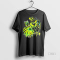 Trending Gildan Lizard The Bud Weis Er Lizards - Adult & Kids T-Shirts, Sweatshirts & Hoodies apparel design preview 1