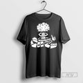 Trending God Damn New York Jets Final - Adult & Kids T-Shirts, Sweatshirts & Hoodies apparel design preview 1