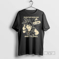 Trending Goku Im On That Good Kush And Tylenol - Adult & Kids T-Shirts, Sweatshirts & Hoodies apparel design preview 1