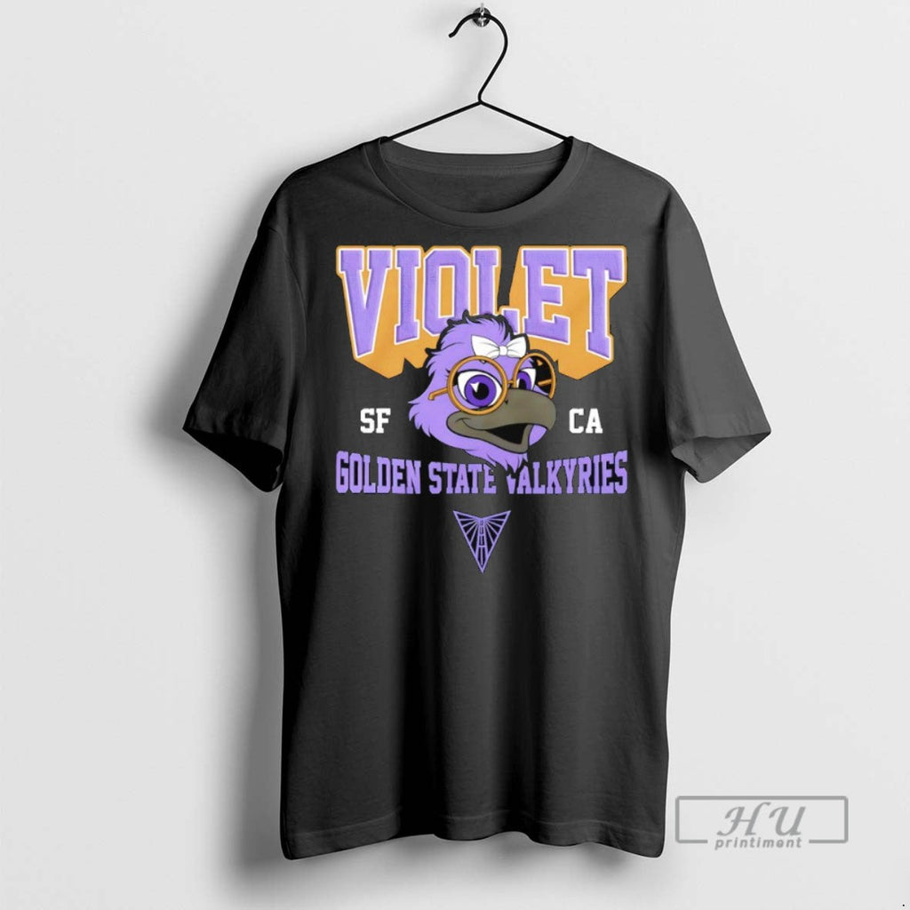 Trending Golden State Valkyries Violet Most Valuable - Adult & Kids T-Shirts, Sweatshirts & Hoodies apparel design preview 1