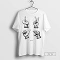 Trending Goose Cyd Tour Fall 2025 - Adult & Kids T-Shirts, Sweatshirts & Hoodies apparel design preview 1