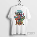 Trending Goose The Band Puppets 2025 - Adult & Kids T-Shirts, Sweatshirts & Hoodies apparel design preview 1