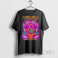 Trending Goose Turbulence Fall 2025 Tour Graphic - Adult & Kids T-Shirts, Sweatshirts & Hoodies apparel design preview 1
