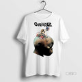Trending Gorillaz Plastic Beach Sweater - Adult & Kids T-Shirts, Sweatshirts & Hoodies apparel design preview 1