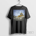 Trending Government Shutdown 2025 Long Sleve - Adult & Kids T-Shirts, Sweatshirts & Hoodies apparel design preview 1